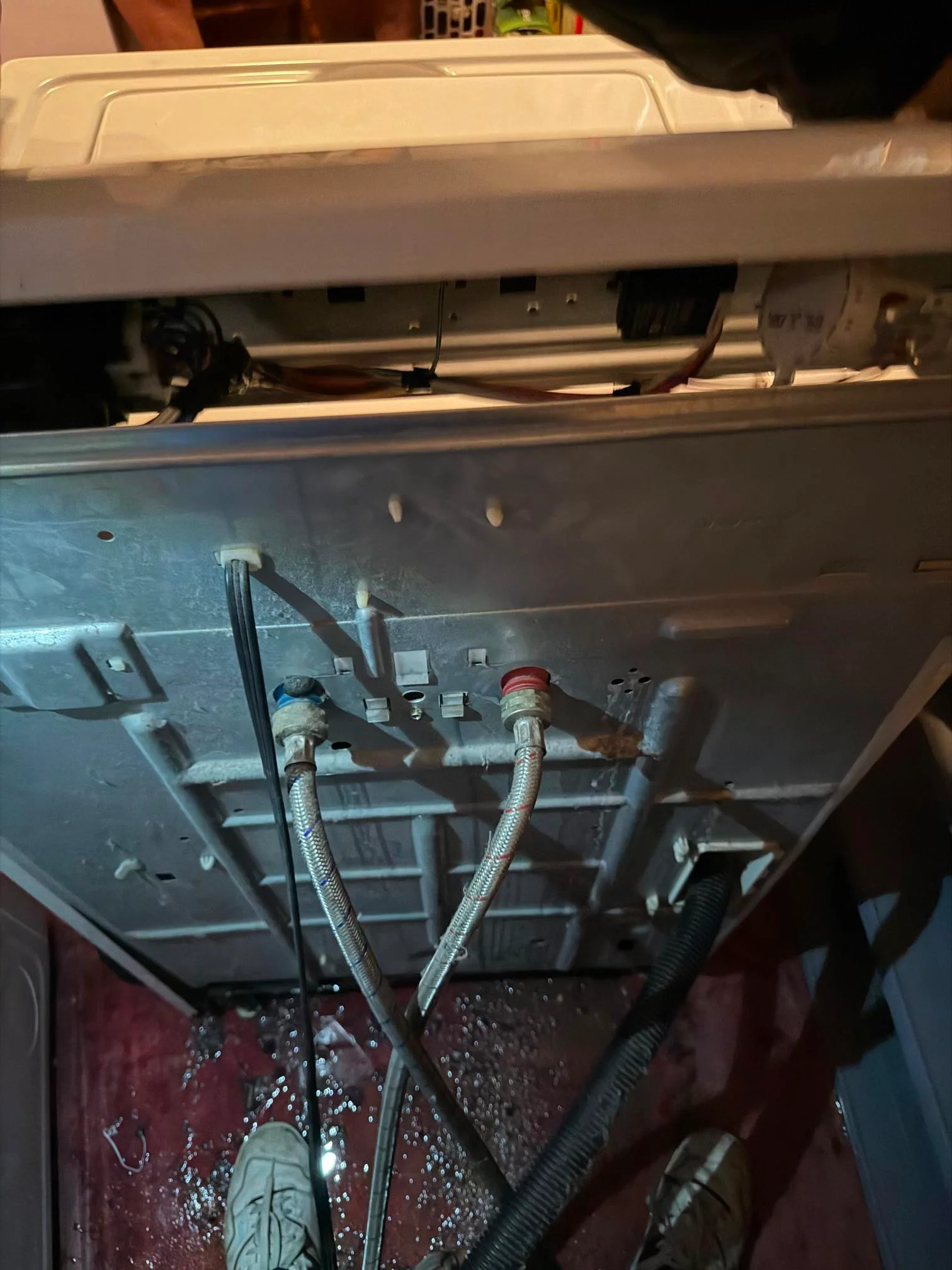 Lehigh Appliance Repair project 12
