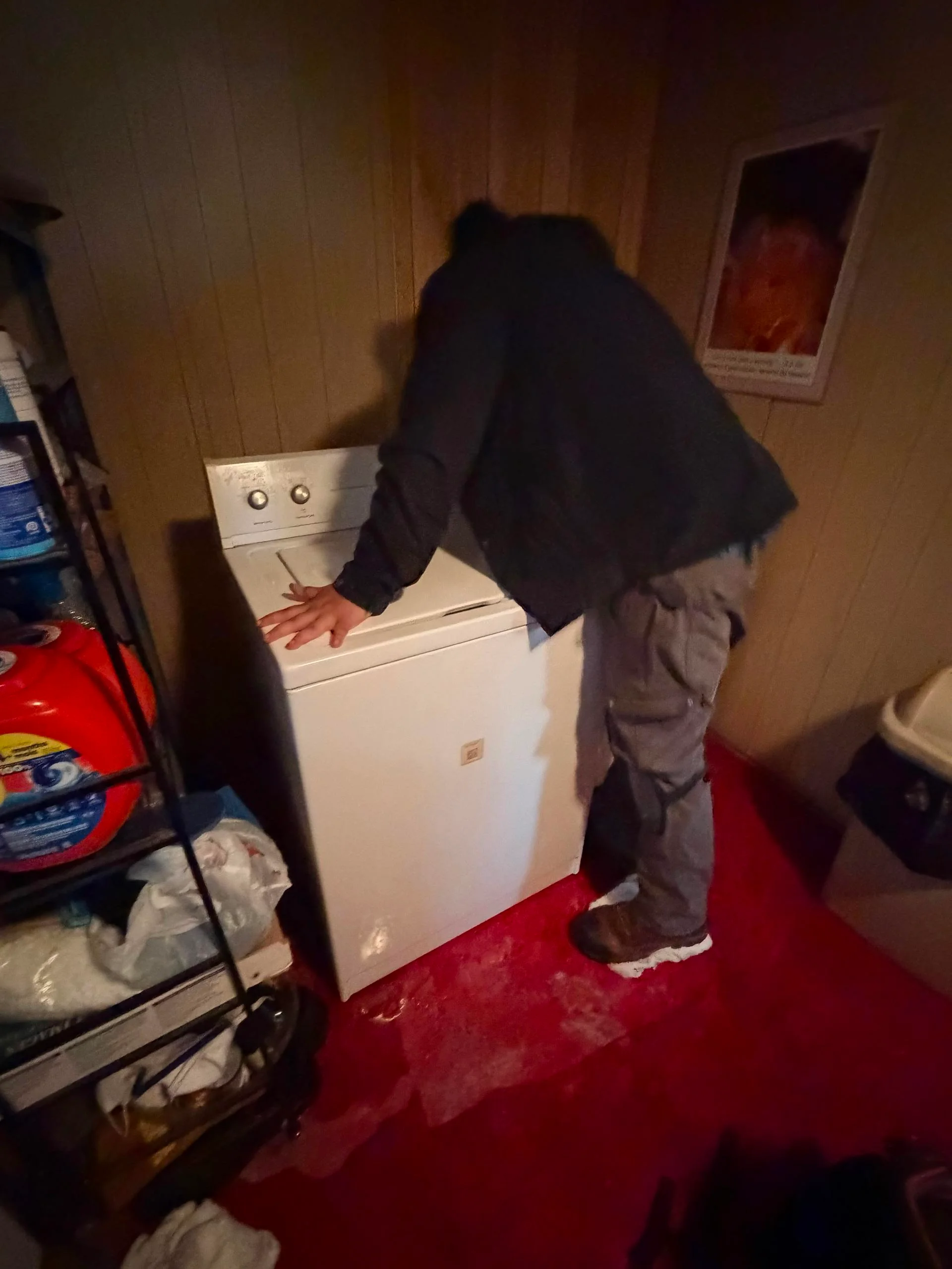 Lehigh Appliance Repair project 16