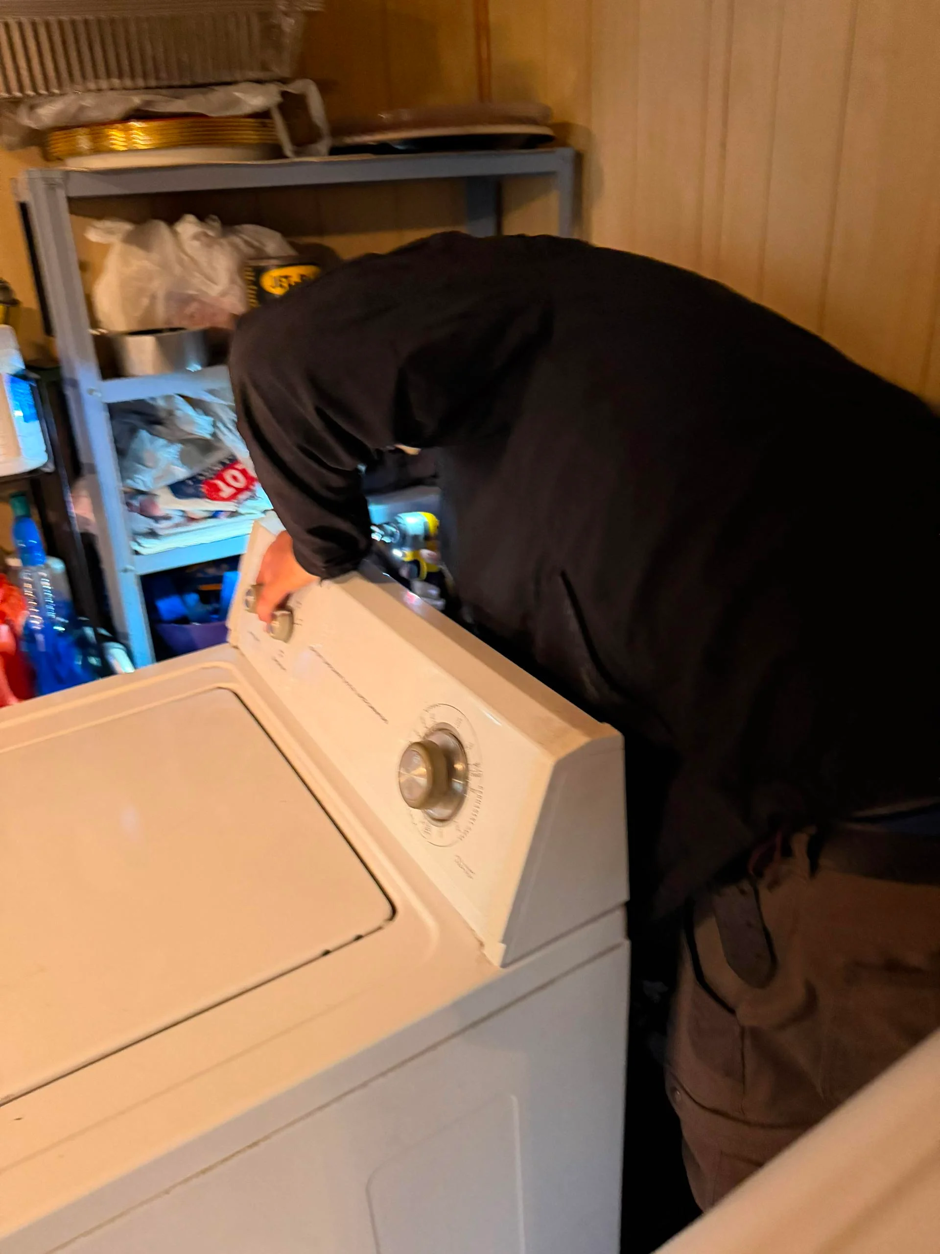 Lehigh Appliance Repair project 22