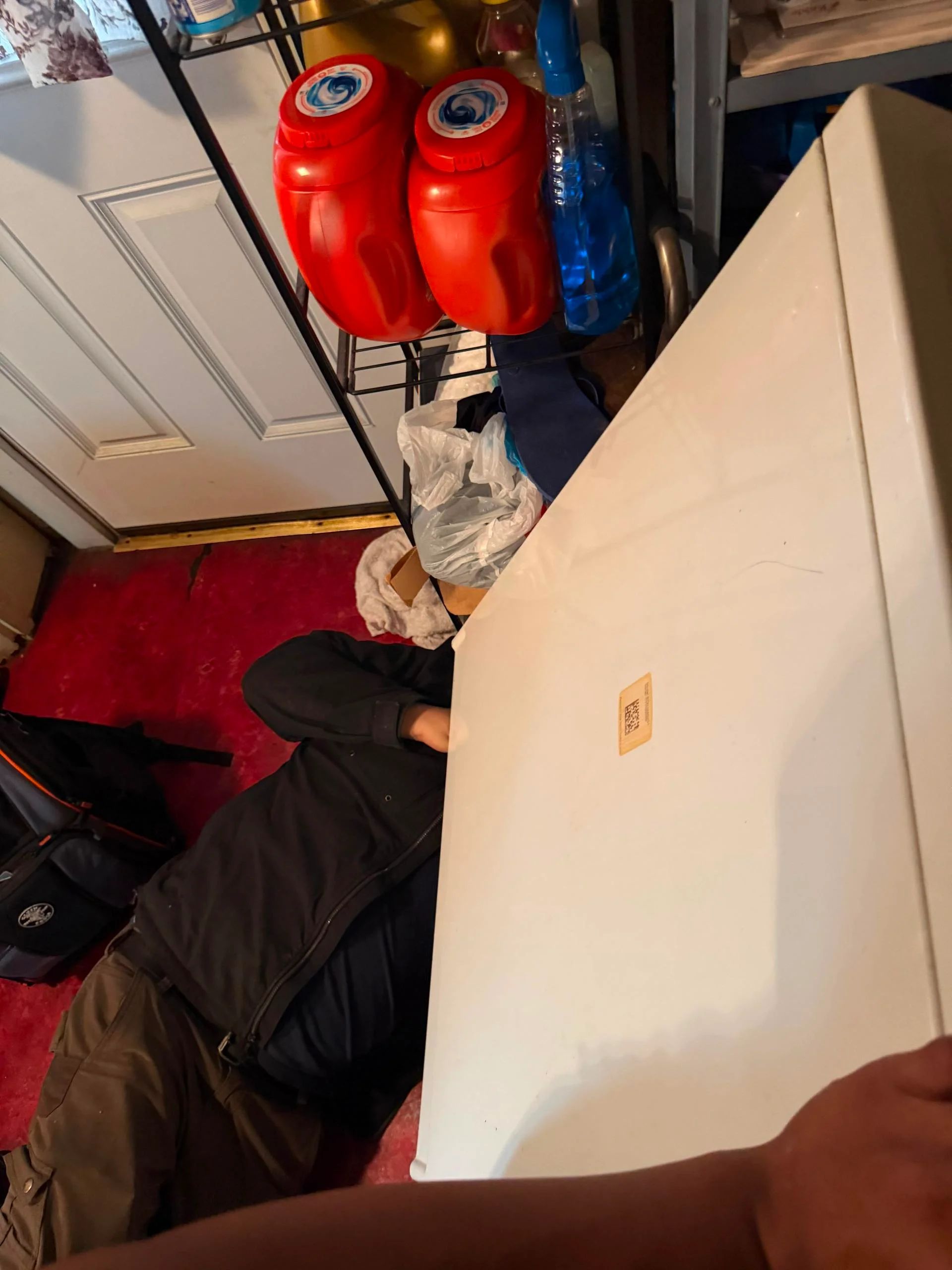 Lehigh Appliance Repair project 7