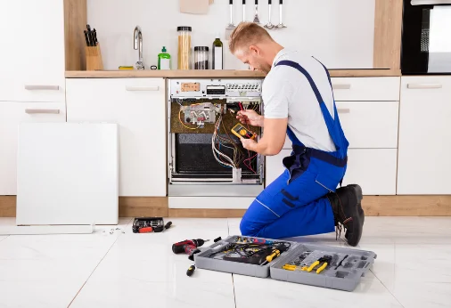 Commercial Appliance Repairs