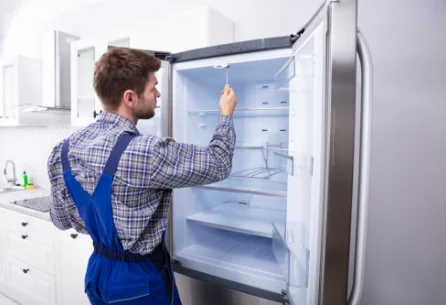 Refrigerators and Freezers 1